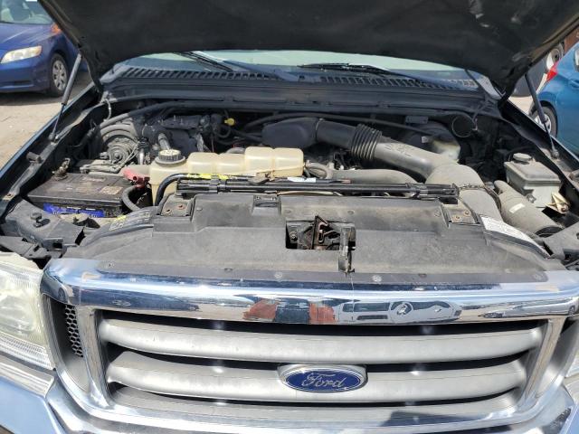 Photo 11 from auction – 2002 FORD F250 with VIN 1FTNX21L32EA33392