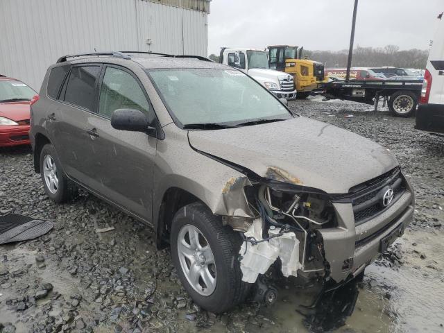 Photo 4 from auction – 2009 TOYOTA RAV4 with VIN JTMBF35V495007269