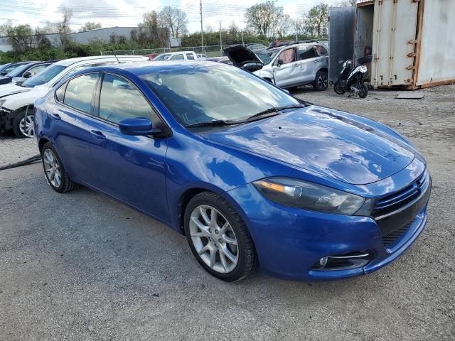 Photo 4 from auction – 2013 DODGE DART SXT with VIN 1C3CDFBA9DD110879