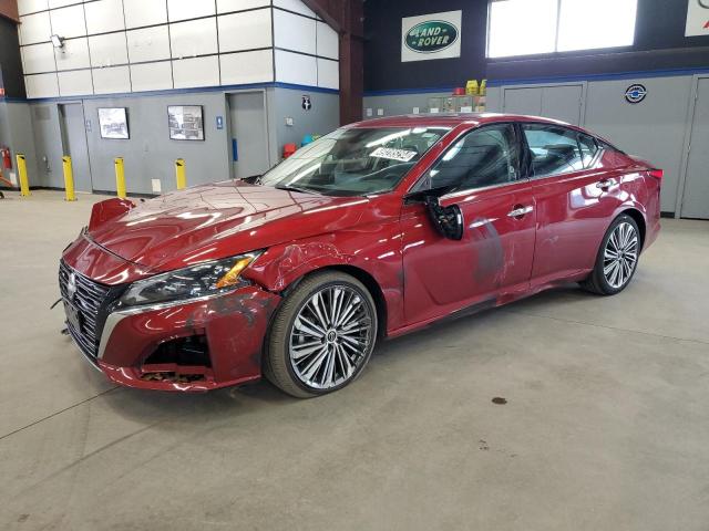 NISSAN ALTIMA SL 2023 with VIN 1N4BL4EV6PN388043 - Photo from auction