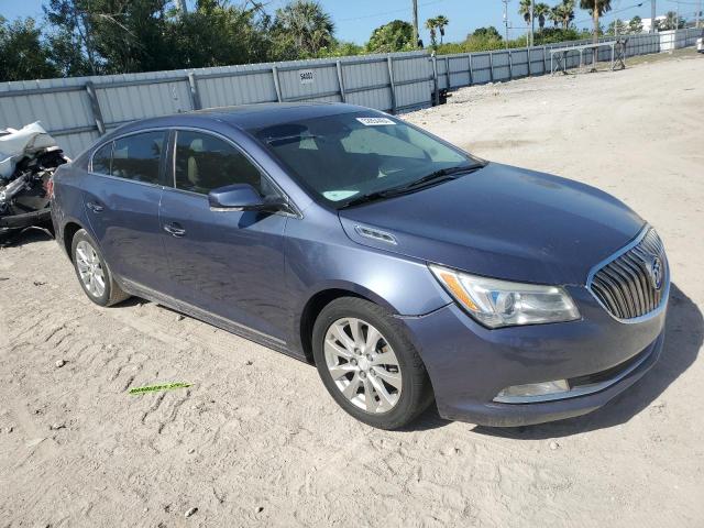 Photo 4 from auction – 2014 BUICK LACROSSE with VIN 1G4GB5GR5EF194664