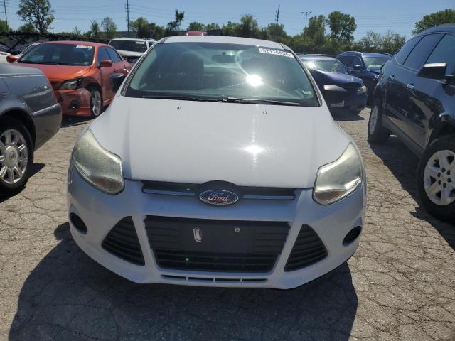 Photo 5 from auction – 2014 FORD FOCUS S with VIN 1FADP3E26EL224183