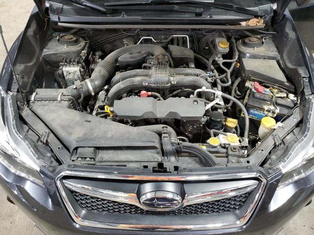 Photo 11 from auction – 2016 SUBARU CROSSTREK with VIN JF2GPALC0G8327081