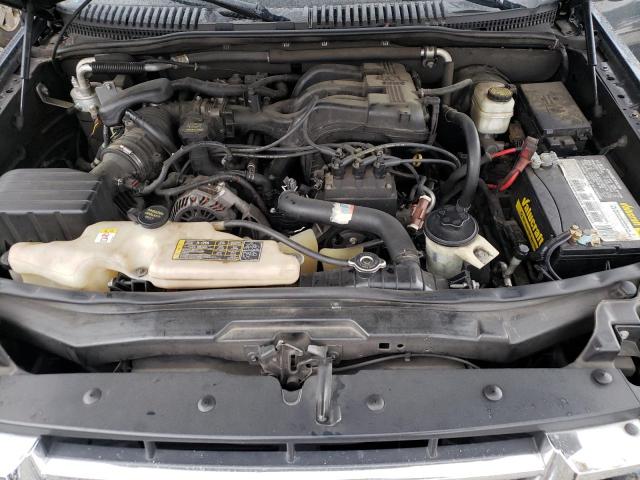 Photo 12 from auction – 2010 FORD EXPLORER E with VIN 1FMEU6EE0AUA26427