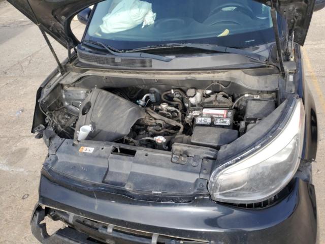 Photo 11 from auction – 2016 KIA SOUL with VIN KNDJN2A26G7287962