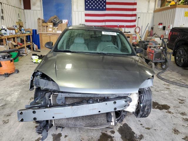Photo 5 from auction – 2005 CHEVROLET MALIBU LT with VIN 1G1ZU54825F182743