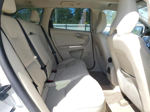 Photo 11 from auction – 2013 VOLVO XC60 3.2 with VIN YV4952DL6D2403478