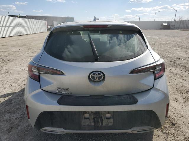 Photo 6 from auction – 2021 TOYOTA COROLLA SE with VIN JTNK4MBE8M3136034