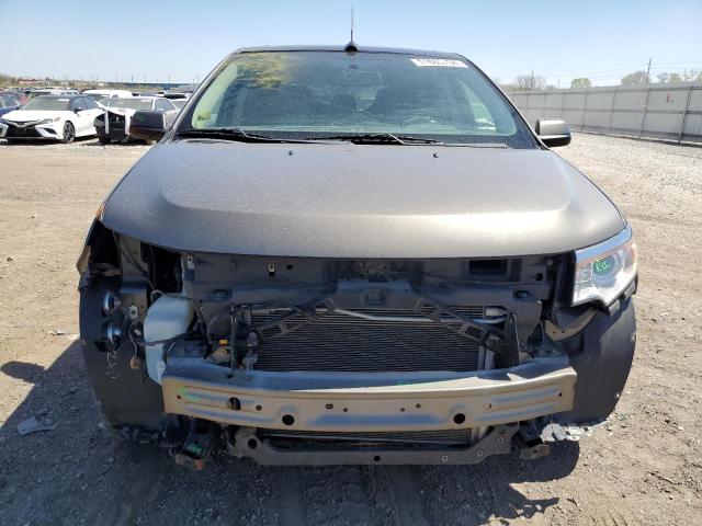 Photo 5 from auction – 2013 FORD EDGE LIMIT with VIN 2FMDK4KC2DBA43720