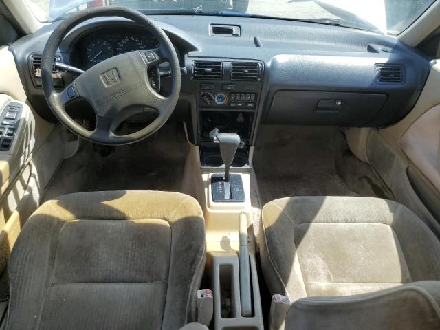 Photo 8 from auction – 1992 HONDA ACCORD LX with VIN JHMCB7650NC024452
