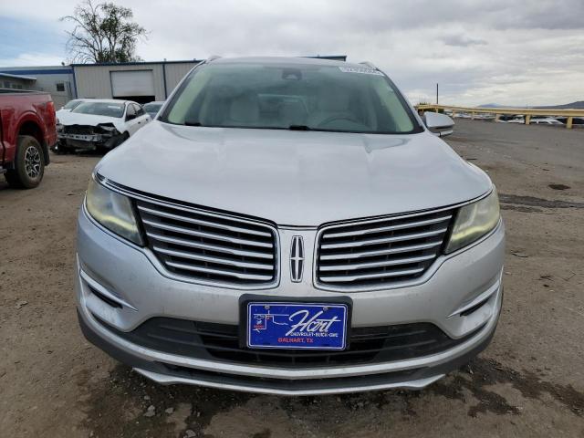Photo 5 from auction – 2015 LINCOLN MKC with VIN 5LMTJ2AH2FUJ15932