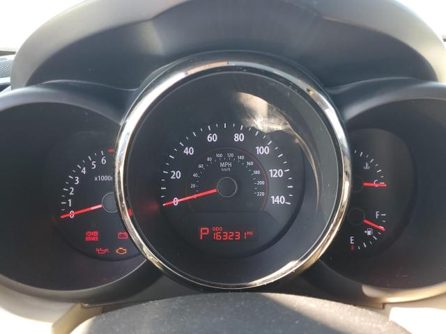 Photo 9 from auction – 2010 KIA SOUL + with VIN KNDJT2A27A7098251