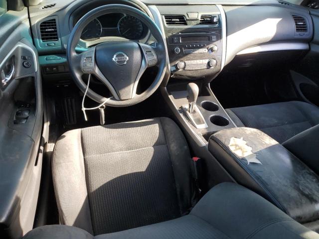 Photo 8 from auction – 2015 NISSAN ALTIMA 2.5 with VIN 1N4AL3AP4FN877066