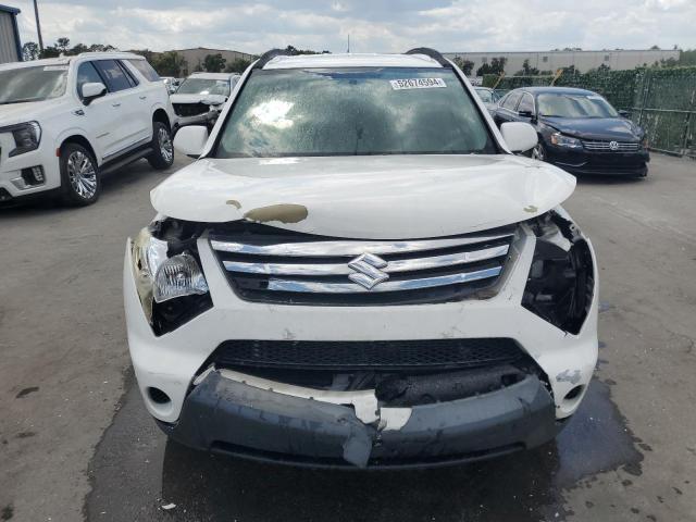 Photo 5 from auction – 2008 SUZUKI XL7 with VIN 2S3DB117686109595