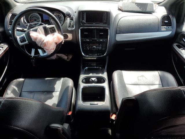 Photo 8 from auction – 2019 DODGE GRAND CARA with VIN 2C4RDGEG0KR570857