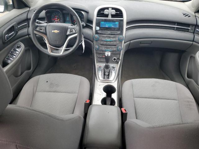 Photo 8 from auction – 2013 CHEVROLET MALIBU LS with VIN 1G11B5SA5DF290328