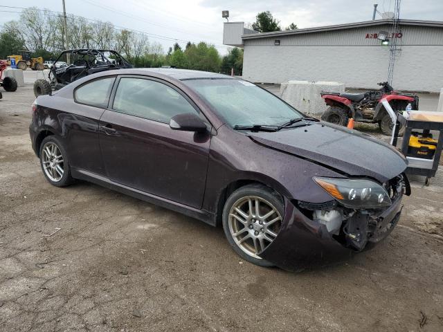Photo 4 from auction – 2008 TOYOTA SCION TC with VIN JTKDE167980226541