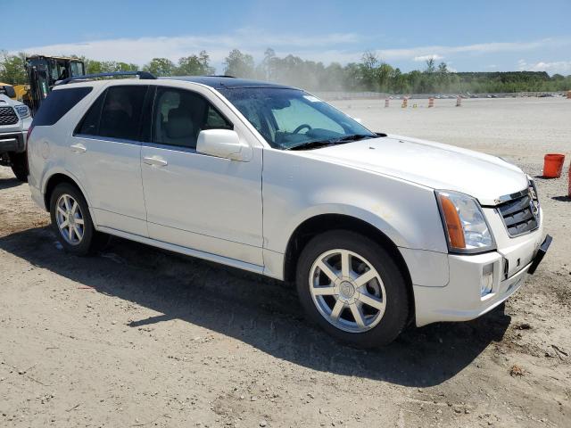 Photo 4 from auction – 2005 CADILLAC SRX with VIN 1GYEE63A250171445