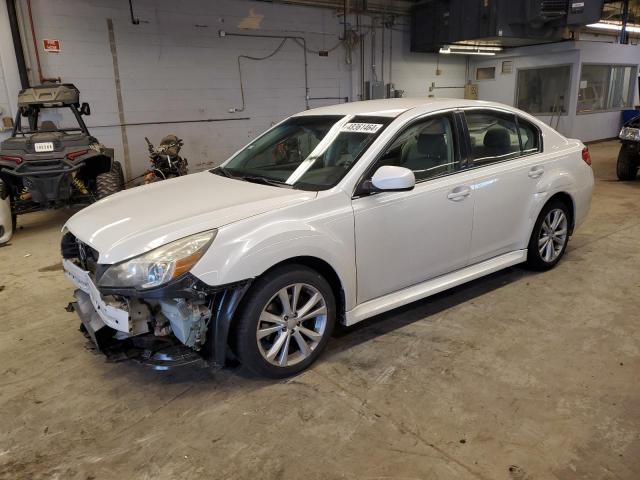 SUBARU LEGACY 2.5 2013 with VIN 4S3BMCC62D3022729 - Photo from auction