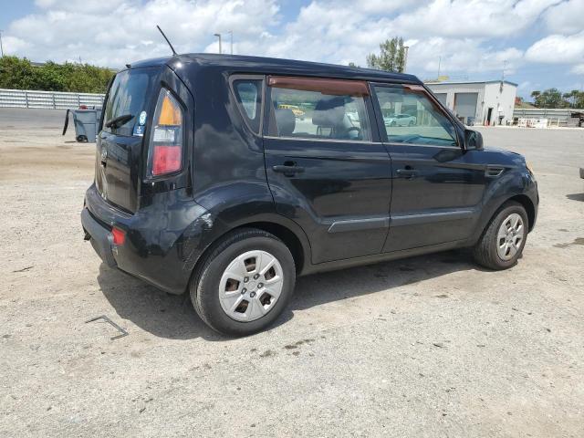 Photo 3 from auction – 2011 KIA SOUL with VIN KNDJT2A17B7736457
