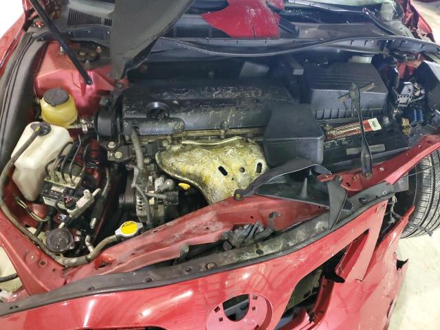 Photo 11 from auction – 2009 TOYOTA CAMRY BASE with VIN 4T4BE46K79R131590