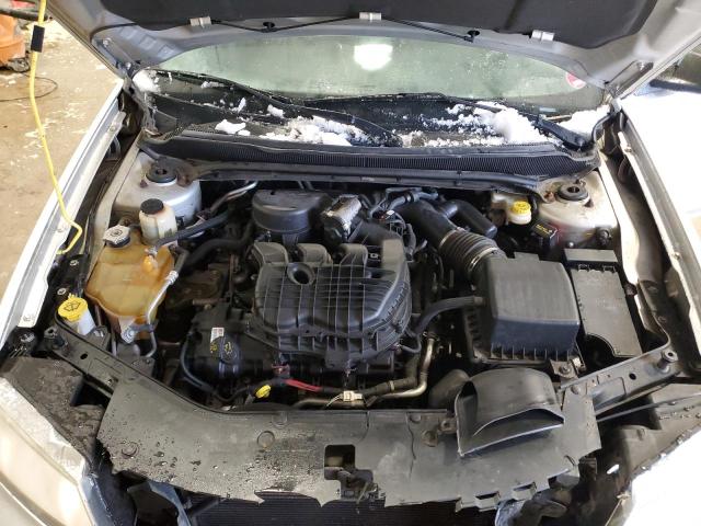 Photo 11 from auction – 2012 DODGE AVENGER SE with VIN 1C3CDZAG2CN327979
