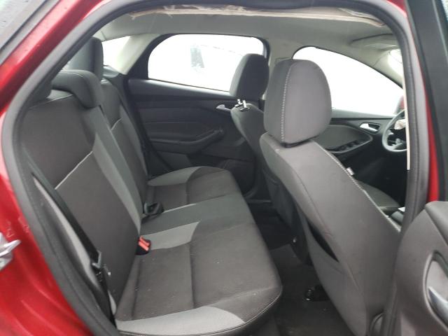 Photo 10 from auction – 2014 FORD FOCUS SE with VIN 1FADP3F29EL425199