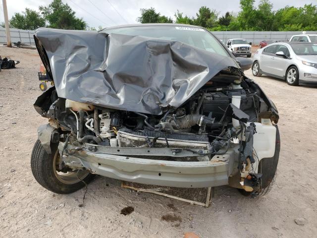 Photo 5 from auction – 2018 FORD FIESTA SE with VIN 3FADP4BJ7JM127150