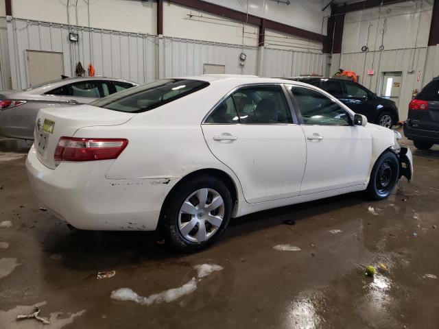 Photo 3 from auction – 2009 TOYOTA CAMRY BASE with VIN 4T1BE46KX9U793643