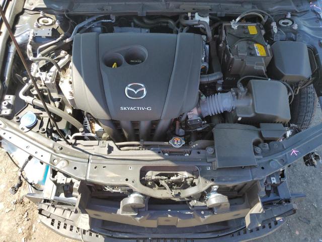 Photo 11 from auction – 2022 MAZDA 3 SELECT with VIN JM1BPAKL8N1512270