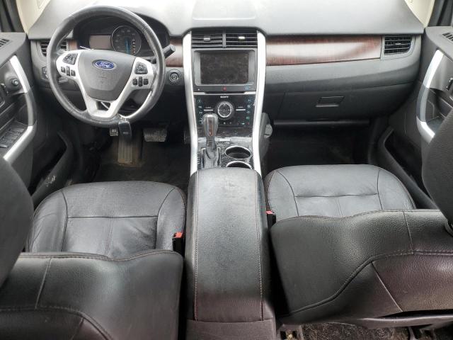 Photo 8 from auction – 2013 FORD EDGE LIMIT with VIN 2FMDK4KC0DBA19092