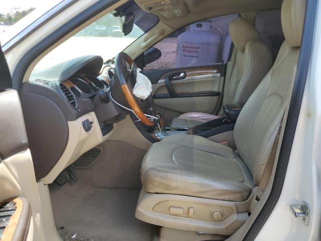 Photo 7 from auction – 2012 BUICK ENCLAVE with VIN 5GAKVCED0CJ248837