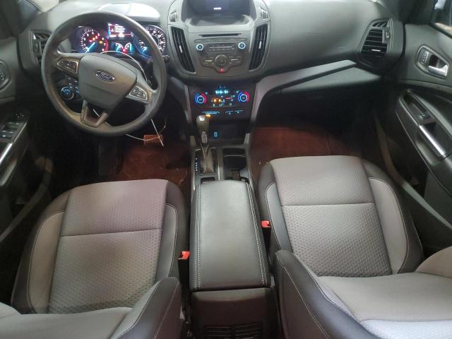 Photo 8 from auction – 2017 FORD ESCAPE SE with VIN 1FMCU9GD4HUD19805