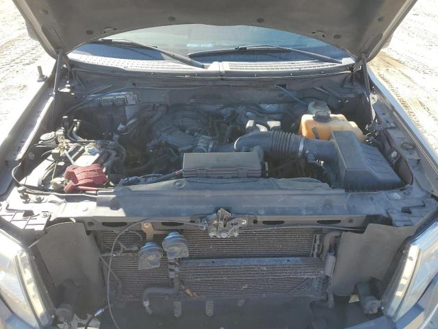 Photo 11 from auction – 2011 FORD F150 SUPER with VIN 1FTEX1CM2BFB87666