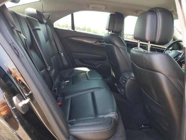 Photo 10 from auction – 2013 CADILLAC ATS with VIN 1G6AG5RX4D0141319