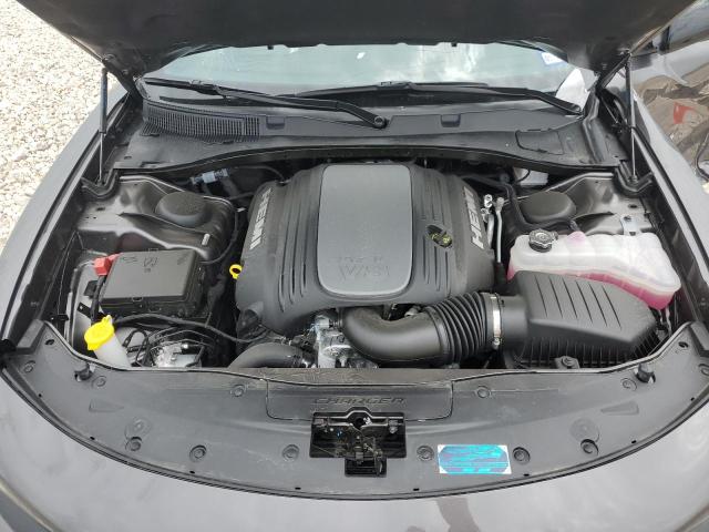 Photo 11 from auction – 2023 DODGE CHARGER R/ with VIN 2C3CDXCTXPH698692