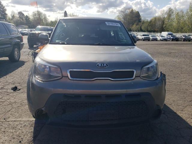 Photo 5 from auction – 2016 KIA SOUL with VIN KNDJN2A21G7348635