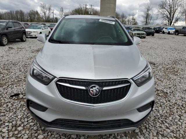 Photo 5 from auction – 2019 BUICK ENCORE PRE with VIN KL4CJESB6KB836967