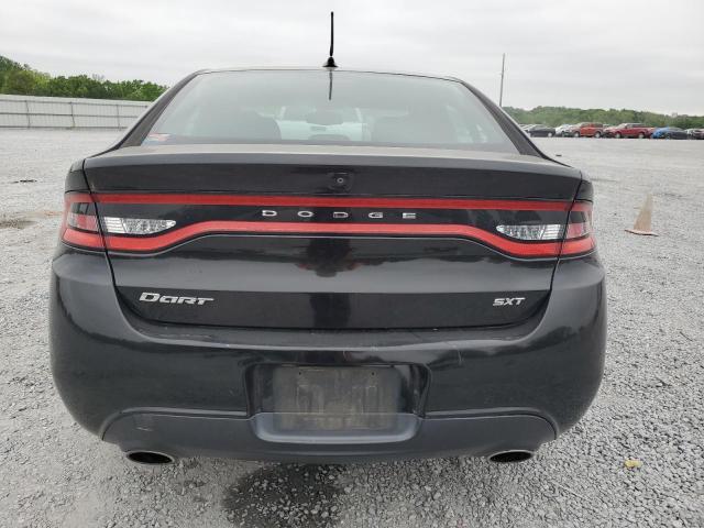Photo 6 from auction – 2013 DODGE DART SXT with VIN 1C3CDFBA4DD325859