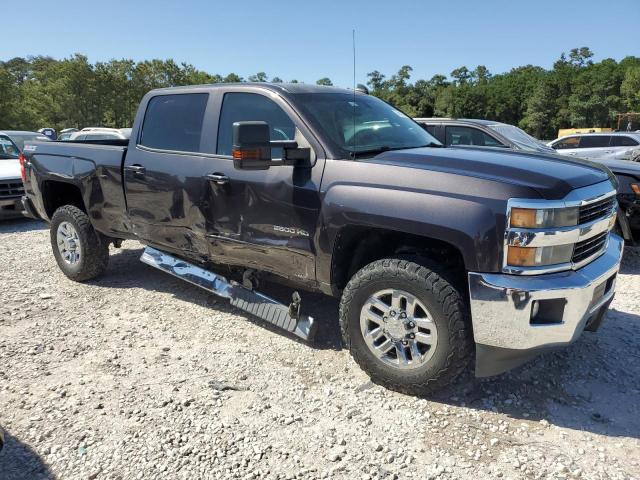 Photo 4 from auction – 2015 CHEVROLET SILVERADO with VIN 1GC1KVEG8FF516260