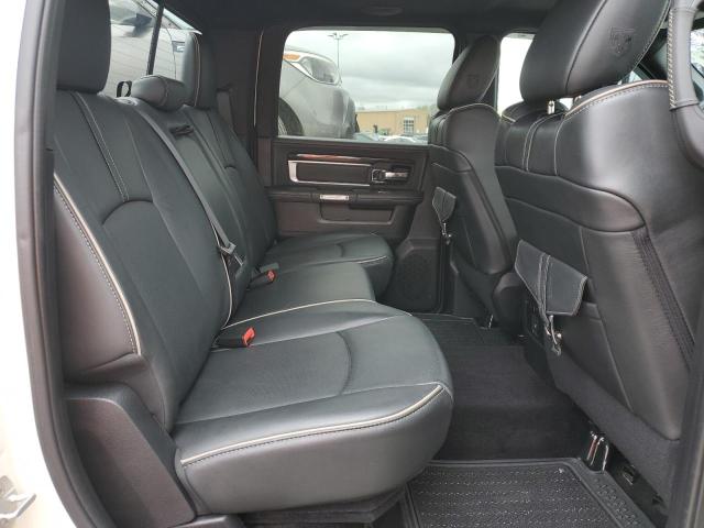 Photo 10 from auction – 2016 RAM 2500 LONGH with VIN 3C6UR5GJ6GG234708