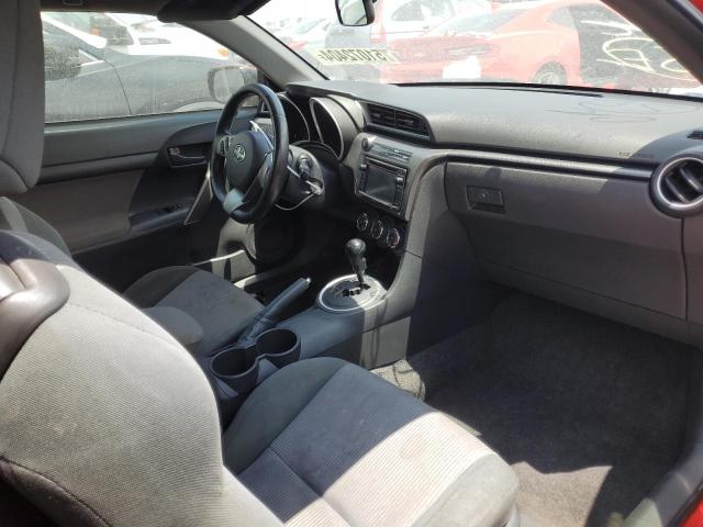Photo 8 from auction – 2014 TOYOTA SCION TC with VIN JTKJF5C74E3082595