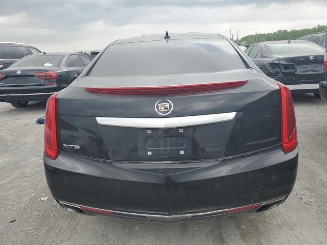 Photo 6 from auction – 2014 CADILLAC XTS LUXURY with VIN 2G61M5S37E9150765