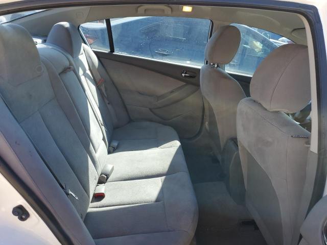 Photo 10 from auction – 2012 NISSAN ALTIMA BAS with VIN 1N4AL2AP3CC261571