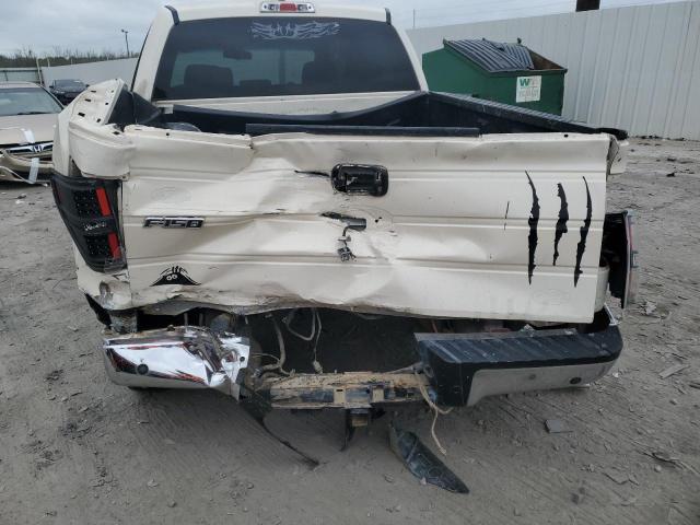Photo 6 from auction – 2009 FORD F150 SUPER with VIN 1FTPW12V39FA26730