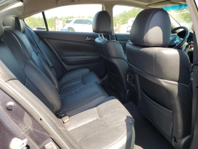 Photo 10 from auction – 2011 NISSAN MAXIMA S with VIN 1N4AA5AP6BC842634