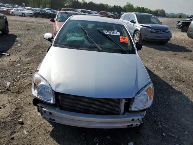 Photo 5 from auction – 2007 PONTIAC G5 with VIN 1G2AL15F577131574