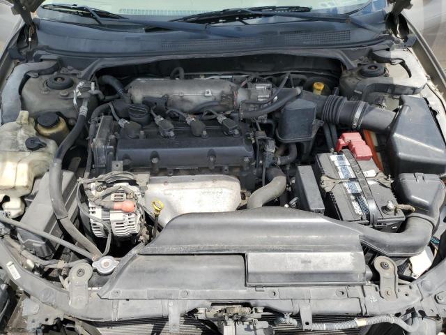 Photo 11 from auction – 2004 NISSAN ALTIMA BAS with VIN 1N4AL11D24C157722