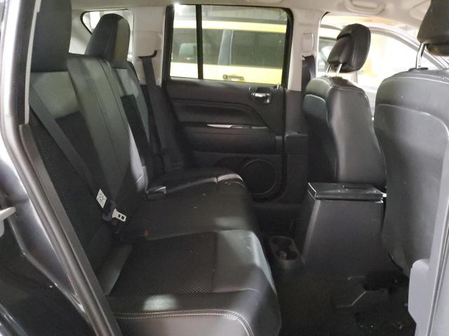 Photo 11 from auction – 2014 JEEP COMPASS LA with VIN 1C4NJCEA3ED602283