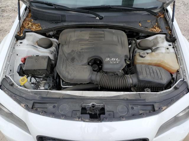 Photo 11 from auction – 2021 CHRYSLER 300 S with VIN 2C3CCABG2MH676413
